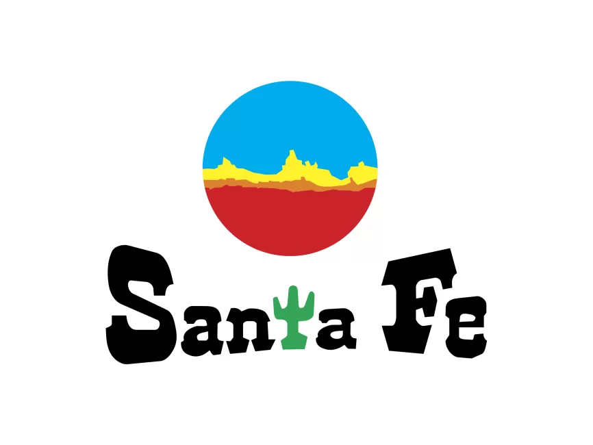 SantaFe Logo