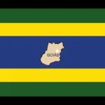Santo Antonio GO Bandeira Logo