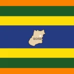 Santo Antonio GO Bandeira Logo