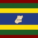 Santo Antonio GO Bandeira Logo