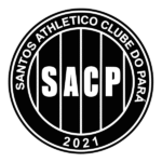 Santos Athletico Clube Do Pará logo