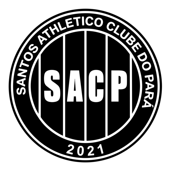 Santos Athletico Clube Do Pará logo