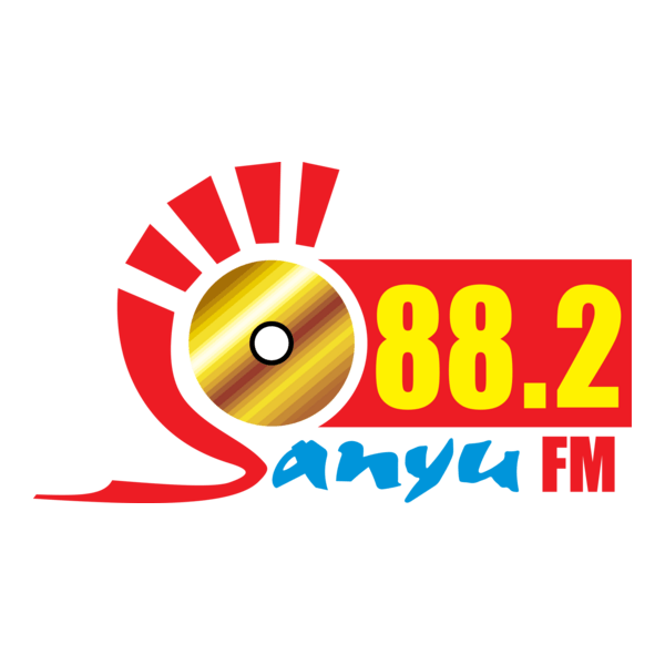 Sanyu 88.2 fm Uganda