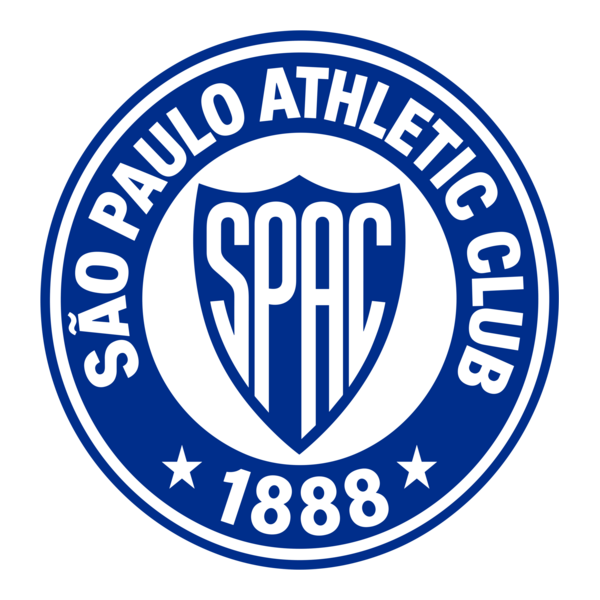 São Paulo Athletic Club – São Paulo (SP) logo
