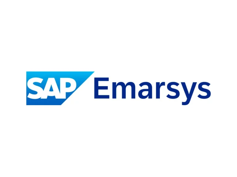 SAP Emarsys Logo