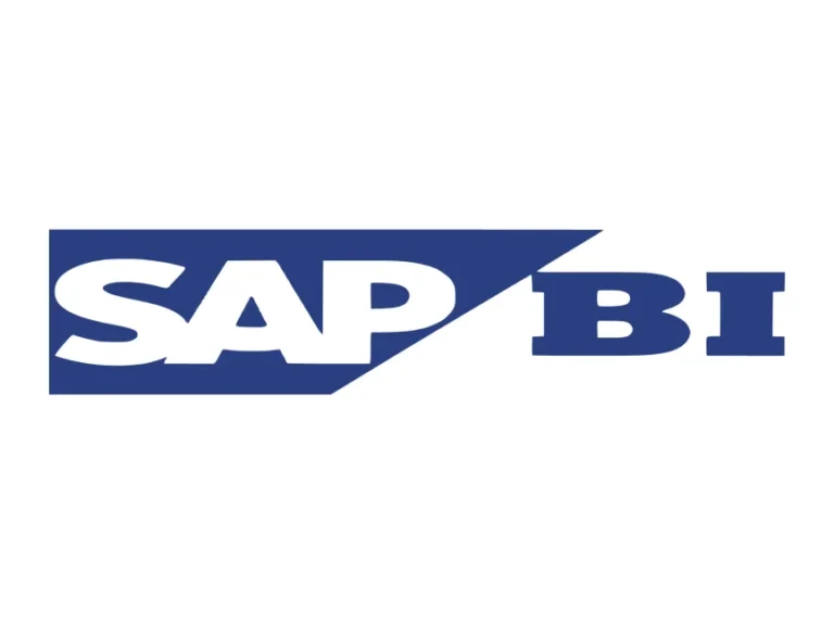 SAPBi Logo