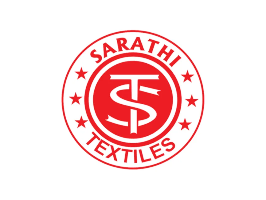 Sarathi Textiles Logo