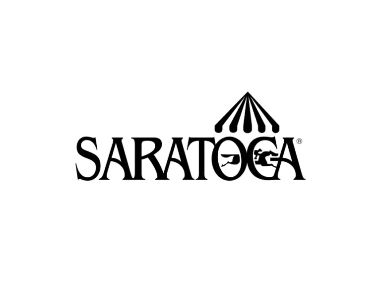 Saratoga Logo