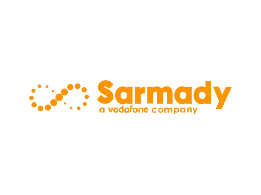 Sarmady Logo