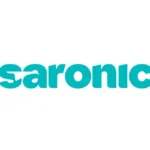 Saronic Ferries Logo