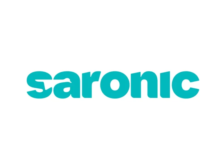 Saronic Ferries Logo