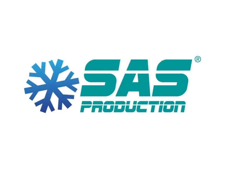 SAS Production Logo