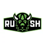 Saskatchewan Rush New Logo