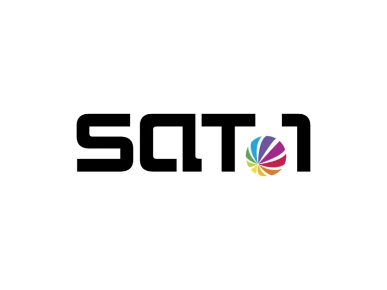 Sat 1 Logo