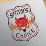 Satan s Choice Logo