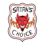 Satan s Choice Logo