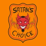 Satan s Choice Logo