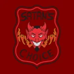 Satan s Choice Logo
