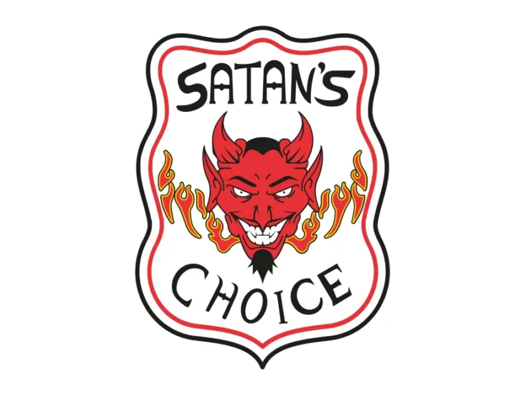 Satan s Choice Logo