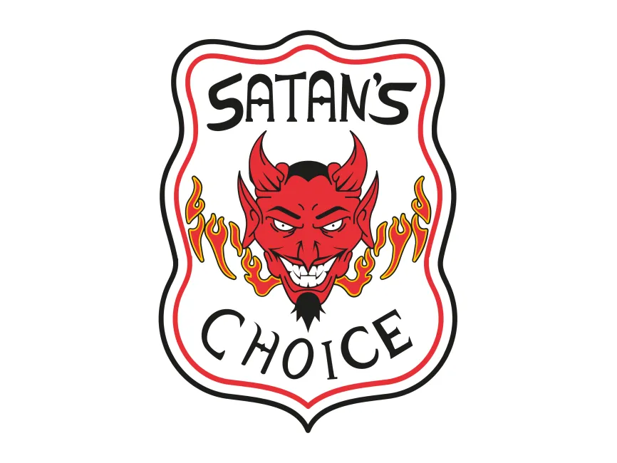 Satan s Choice Logo