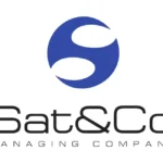 Sat&Co Managing Logo