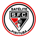 Satélite Futebol Clube de Pirituba logo