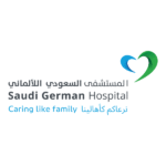 Saudi German Hospital