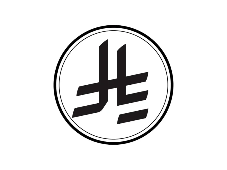 Saudi Riyal Symbol Logo