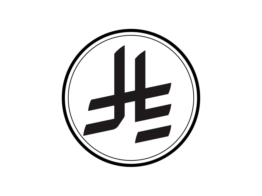 Saudi Riyal Symbol Logo