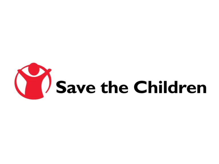 Save The Children Logo