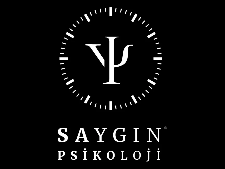Saygın Psikoloji Logo