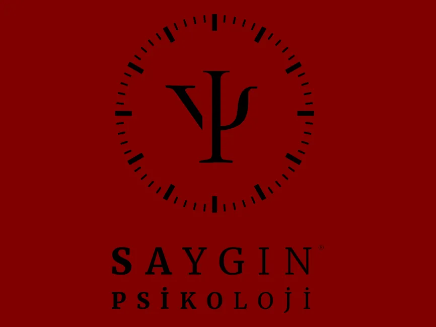 Saygın Psikoloji Logo