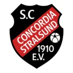 SC Concordia Stralsund Logo