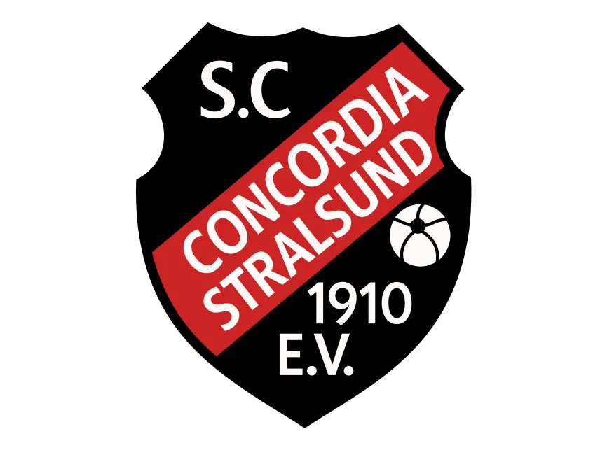SC Concordia Stralsund Logo