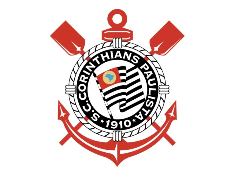 SC Corinthians Paulista Logo