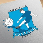SC Fussach Logo