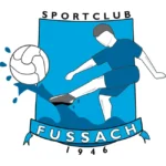 SC Fussach Logo