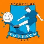 SC Fussach Logo