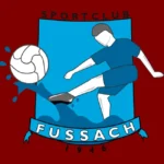 SC Fussach Logo