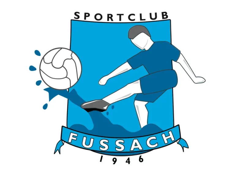 SC Fussach Logo