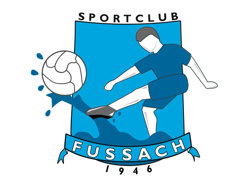 SC Fussach Logo