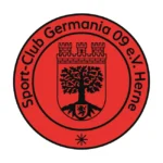 SC Germania 09 Herne Logo