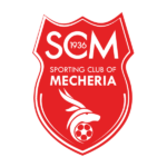 sc mecheria football club