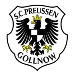 SC Preussen Gollnow Logo