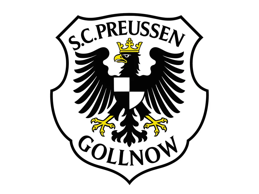 SC Preussen Gollnow Logo