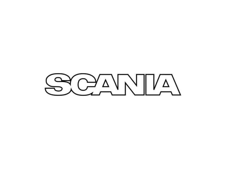 Scania Line Logo