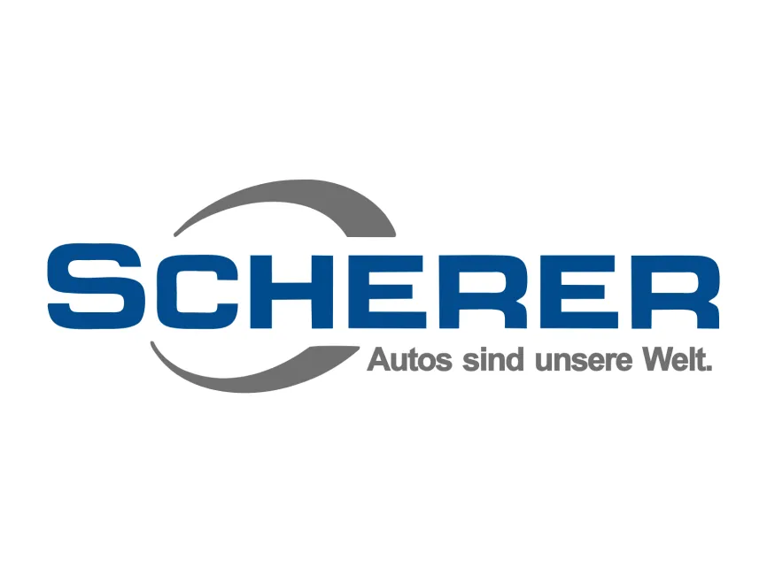 Scherer Autos Logo