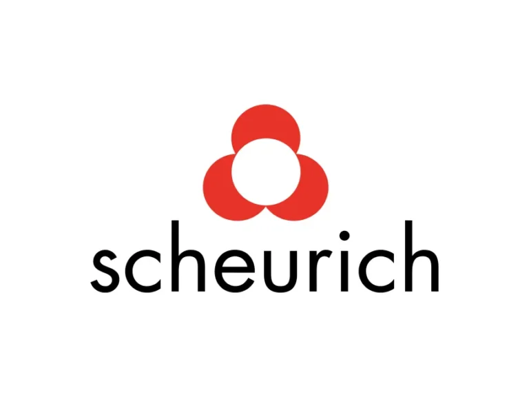 Scheurich GmbH & Co. KG Logo