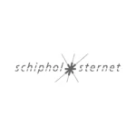 Schiphol Sternet Logo
