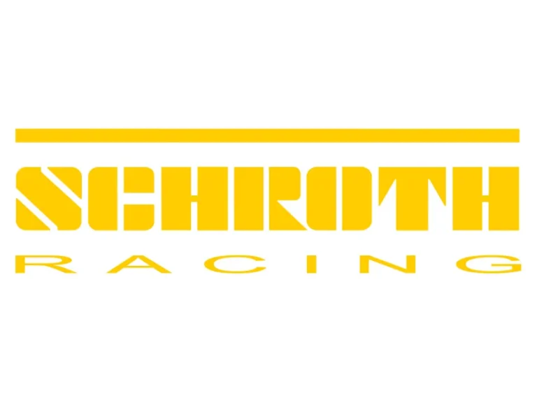 Schroth Racing Logo